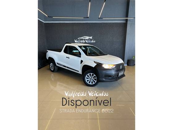 FIAT STRADA 1.4 FIRE FLEX ENDURANCE CS MANUAL FIAT STRADA 1.4 FIRE FLEX ENDURANCE CS MANUAL